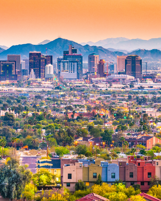 Phoenix Christmas Guide Sponsorship
