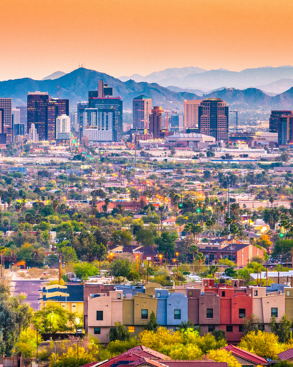 Phoenix