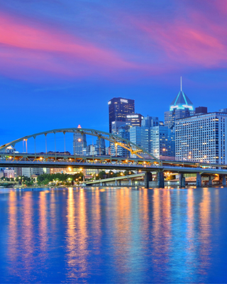 Pittsburgh Christmas Guide Sponsorship
