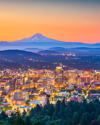 Portland Christmas Guide Sponsorship