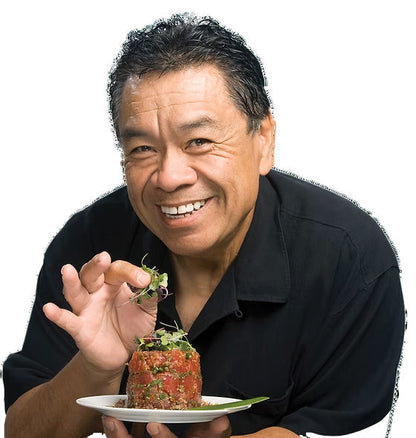 Sam Choy’s Savory 'Ulu Breading Mix