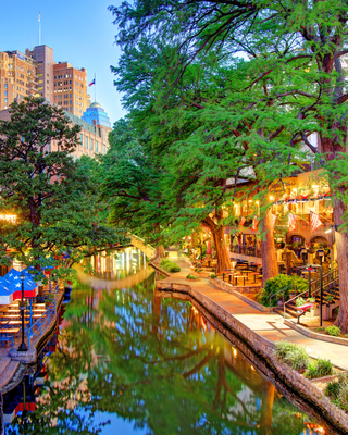San Antonio Christmas Guide Sponsorship
