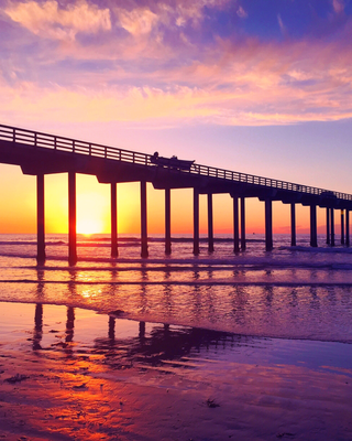 San Diego Christmas Guide Sponsorship