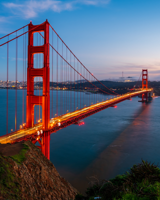 San Francisco Christmas Guide Sponsorship