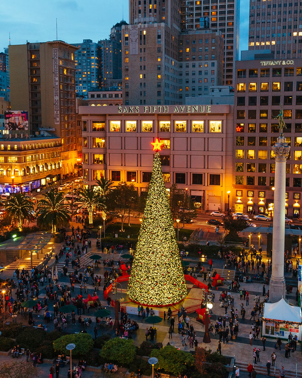 San Francisco