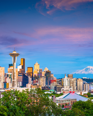 Seattle Christmas Guide Sponsorship