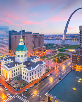 St. Louis Christmas Guide Sponsorship