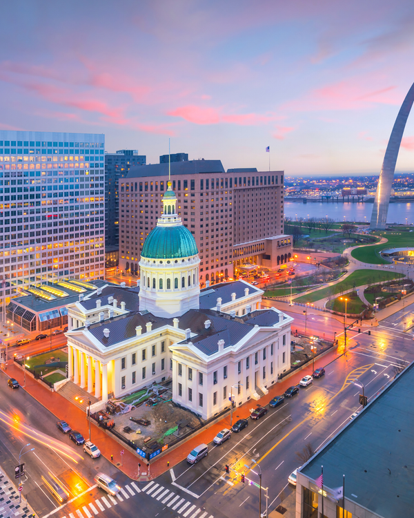 St. Louis