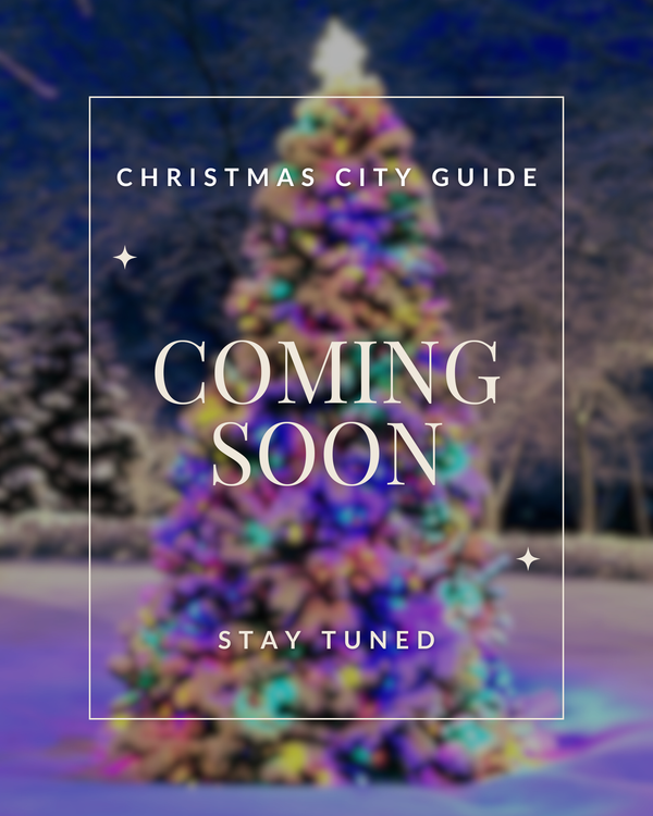 European Christmas Markets