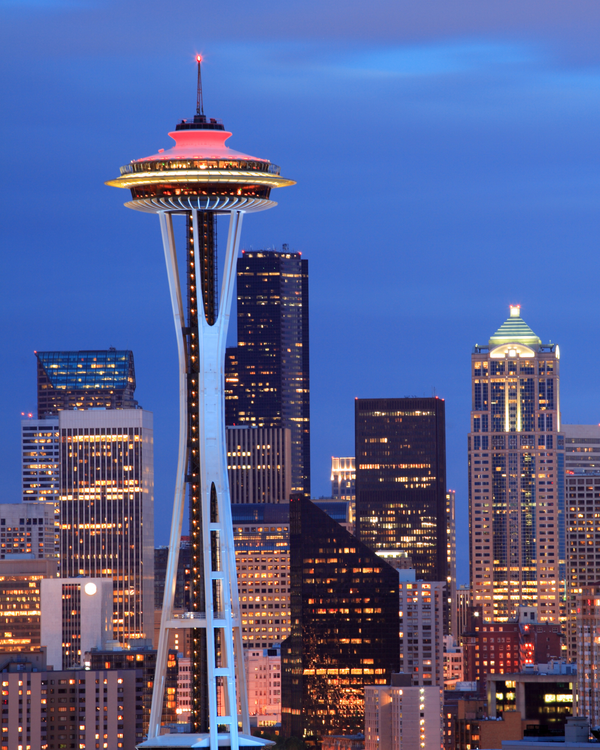 Seattle