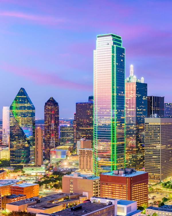 Dallas-Fort Worth