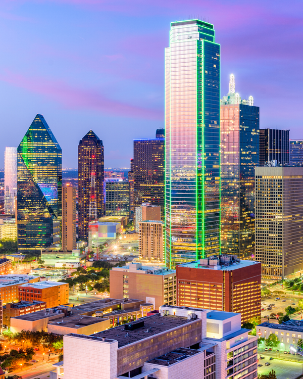 Dallas-Fort Worth