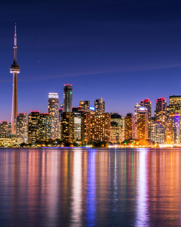 Toronto