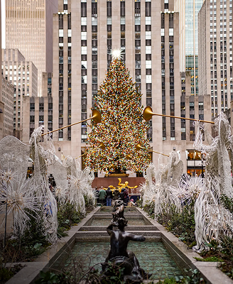 New York
