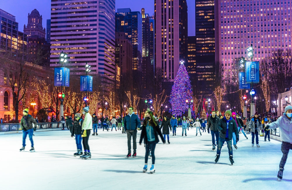 Find the Best Christmas Events Near You